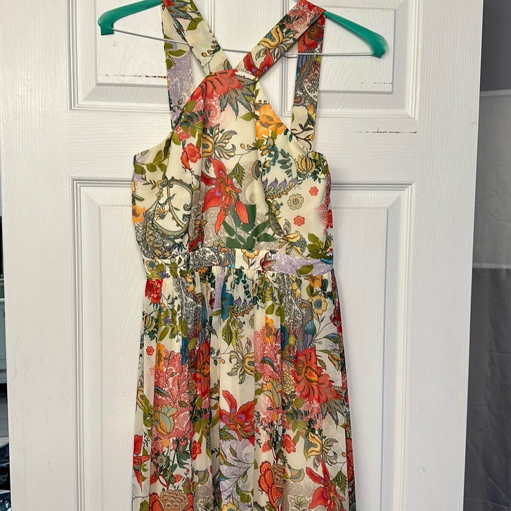Lulus Dress. Size medium.